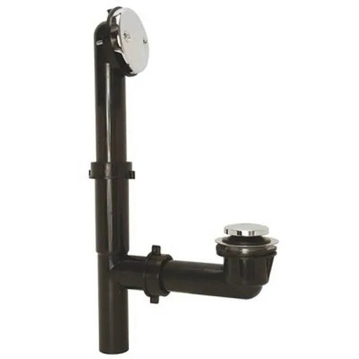 [BD1522] Proplus Toe Touch Waste And Overflow