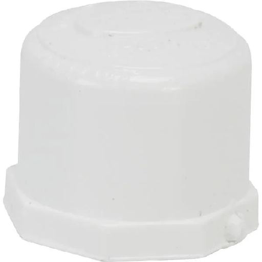 [2901373] Proplus PVC Schedule 40 1-1/4" Slip Cap