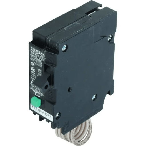 [Q-115AFP] Siemens 15 Amp 120 Volt Breaker
