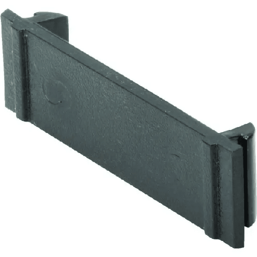 [US2:ECQF3P] Siemens 341001 Blank Panel Insert, For Use With Federal Pacific Breaker Panels