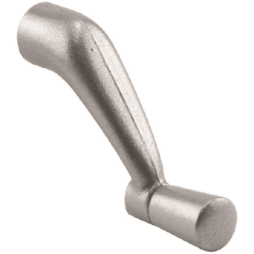 [H 3531] Prime-Line 5/16 In. Aluminum Casement Operator Crank Handle