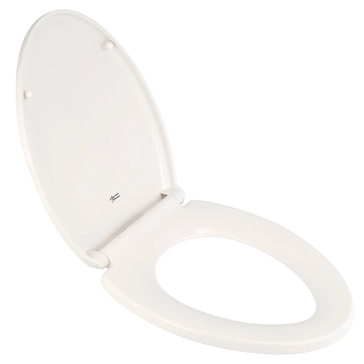 [358073] American Standard Traditional Luxury Toilet Seat Soft-Close Elongated