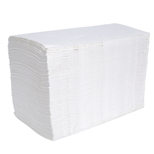 [78000355] Right Choice® Dinner Napkin 1-Ply, 1/4 Fold, 16.00″ x 16.00″