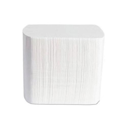 [78000338] Right Choice Tall Fold Napkin 1-Ply, 1/6 Fold, 7.00″ x 13.50″