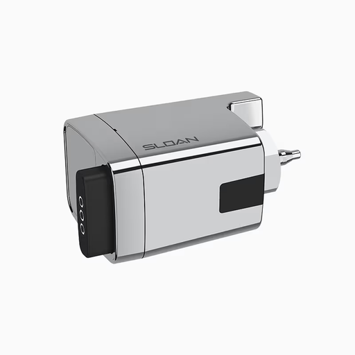 [LSM-93508] Sloan EBV-500-A Exposed Sensor Urinal/Water Closet Retrofit Flushometer