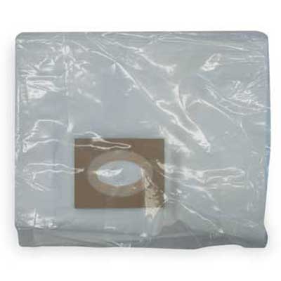 [270183PKG] Minuteman Disposable Paper Debris Bag for MPV 31 Wide Area Vacuum (Pack of 10)