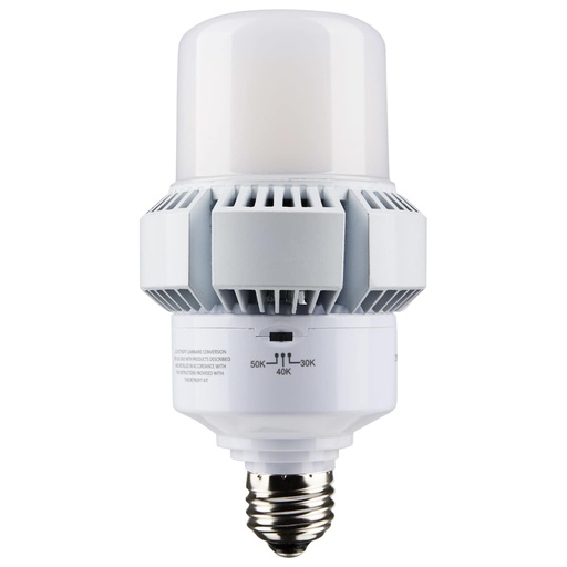 [S13164] Satco 45W/AP32/LED/CCT/100-277V/E26
