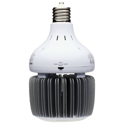 [S33115] Satco 130W/LED/HID-HB/5K/100-277V