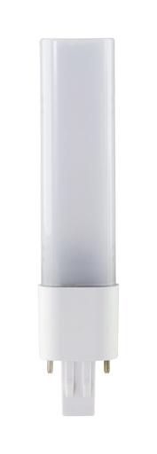 [S11553] Satco 5.5W/LED/CFL/840/2P/DUAL