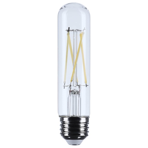 [S21351] Satco 8T10/LED/CL/930/120V/E26