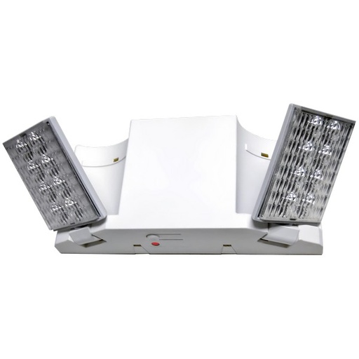 [73428] Morris Adjustable Optics Emergency Light