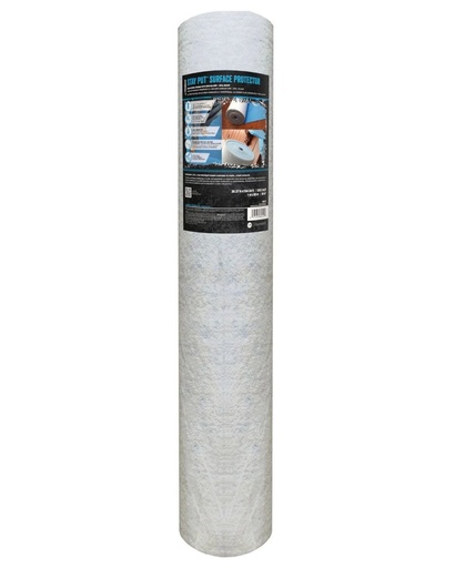 [89150] TRIMACO Stay Put Surface Protector 39.37″ x 164.04′
