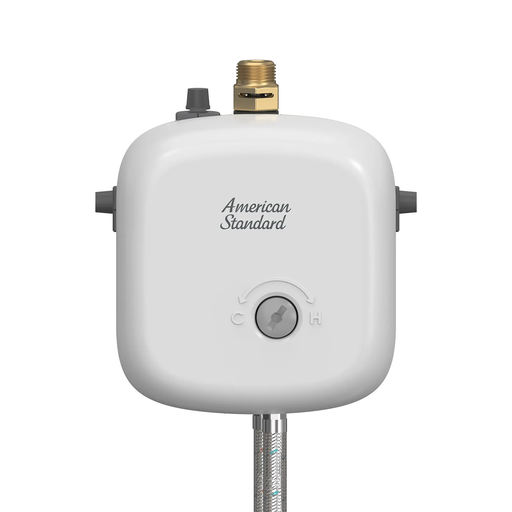 [1070_TMV] American Standard Solenoid + Thermostatic Mixing Valve Control Box, Dual Inlet