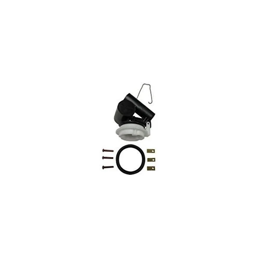 [047250-0070A] American Standard 3161 Series Flush Valve Assembly