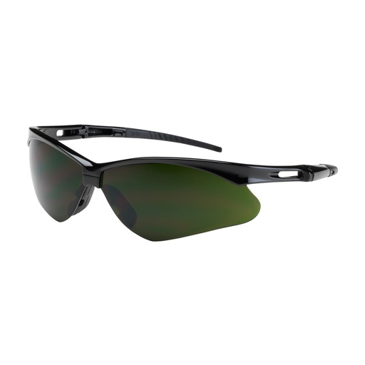 [250-AN-10119] Honeywell Bouton® Optical Anser™ Black (Pack 12)