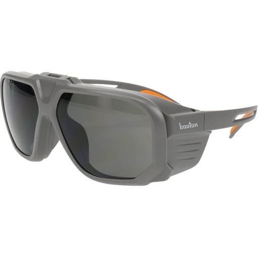[250-44-0G50] Honeywell Bouton® Optical Site Boss Gray (Pack 12)