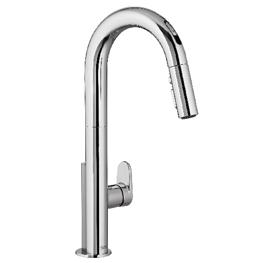 [4931380.002] American Standard Beale® Touchless Single-Handle Pull-Down Dual Spray Kitchen Faucet 1.5 gpm/5.7 L/min