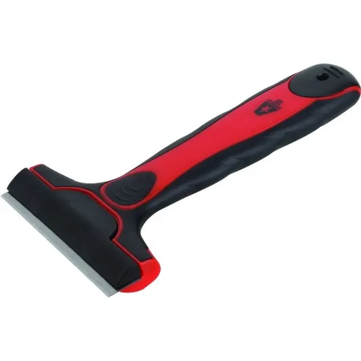 [LSM3013] American Line 4" Smartedge Wide Blade Glass And Tile Scraper