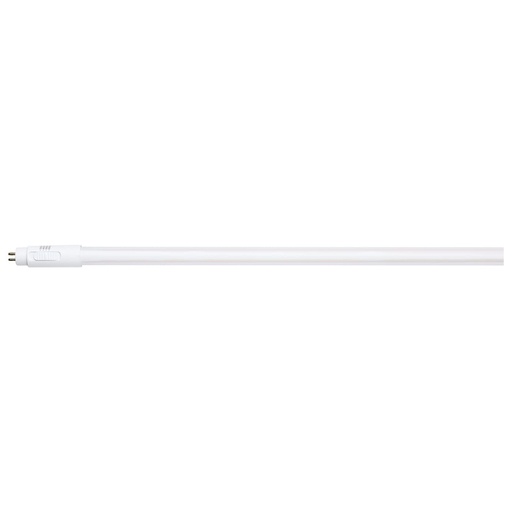 [S11655R1] Satco 24 Watt T5 LED; 35K/4K/5K/65K CCT Selectable; 48 Inch; G5 Base; Type B; PET Coated; Line Voltage